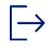 export icon